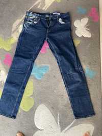 Spodnie Jeans Blue Ridge 36/34