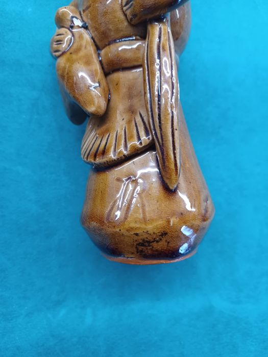 Peças artesanato Julia Ramalho