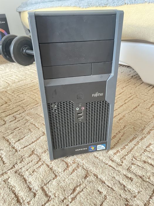 Продам компьютер