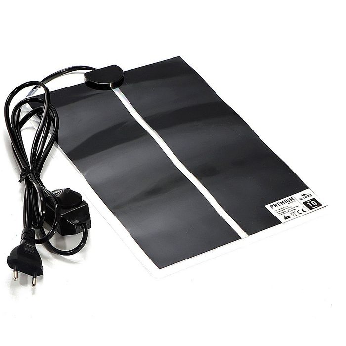 Terrario Premium Repti Pad 10W - mata grzewcza z regulacją