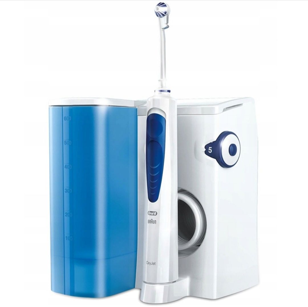 Irygator jamy ustnej Oral-B Professional Care