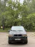 BMW X5 рестайлинг 3.0 дизель