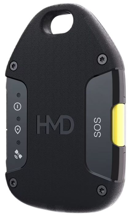 Lokalizator sanitarny HMD OFFGRIG