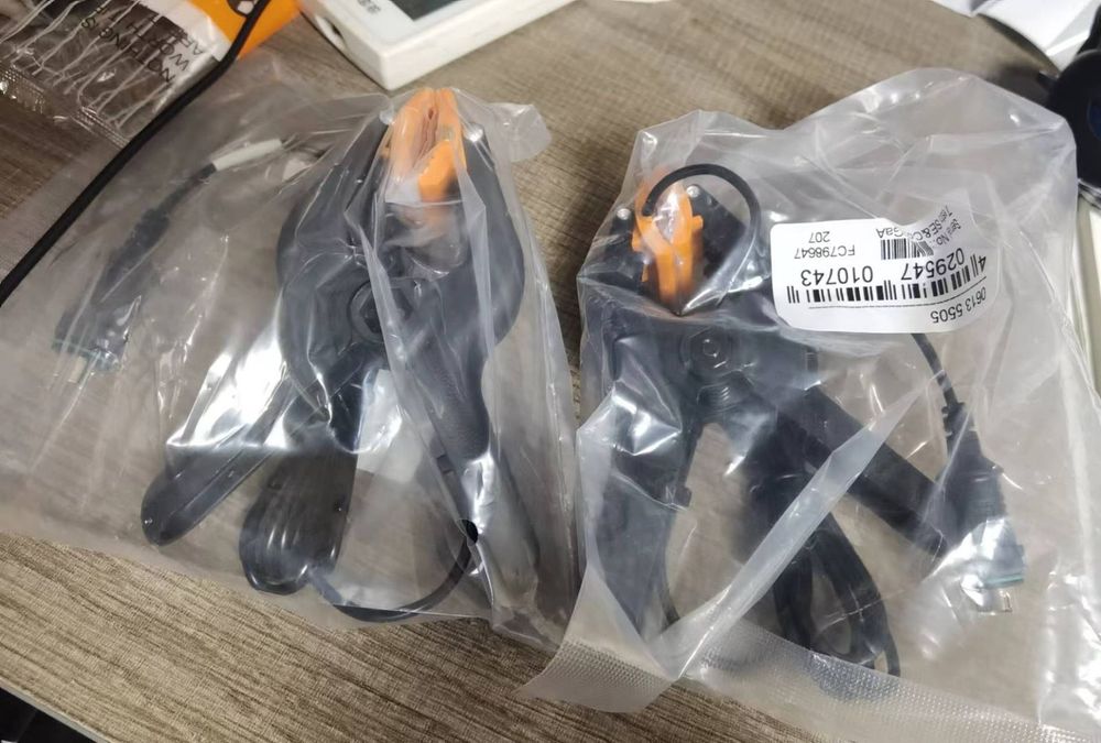 Testo550s 0564 5501