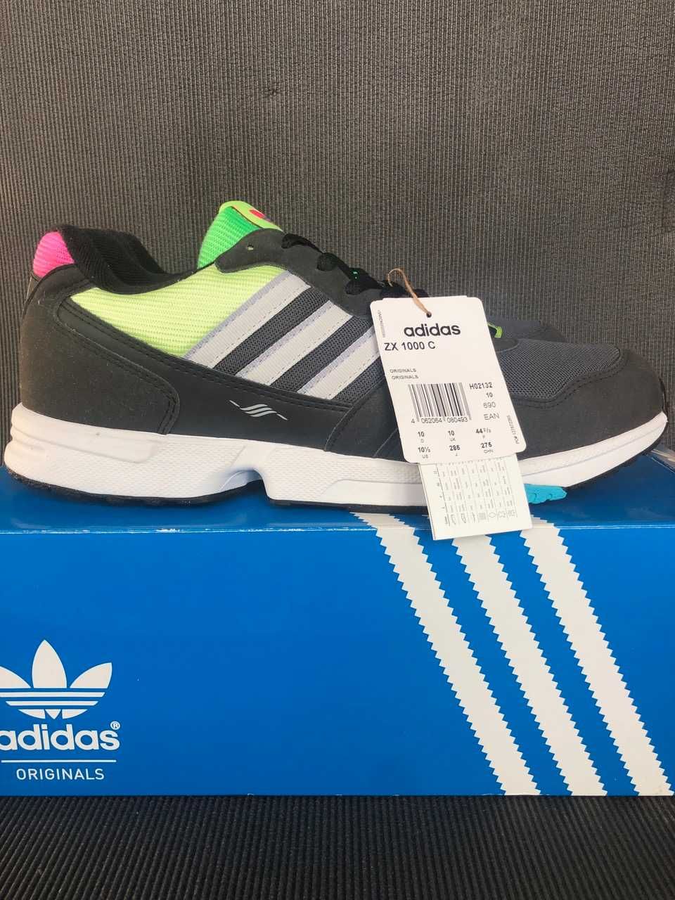 adidas ZX1000 C H02132 r 44 2/3