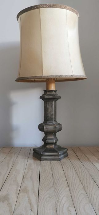 Lampa gabinetowa, stołowa.. Niepowtarzalna..