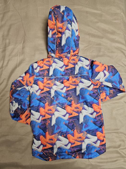 Демісезонна куртка ,парка marakas,