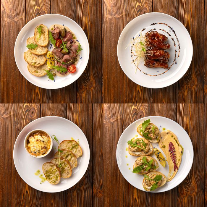 Food photographer/ Предметна зйомка, для сайту, Glovo, Bolt.