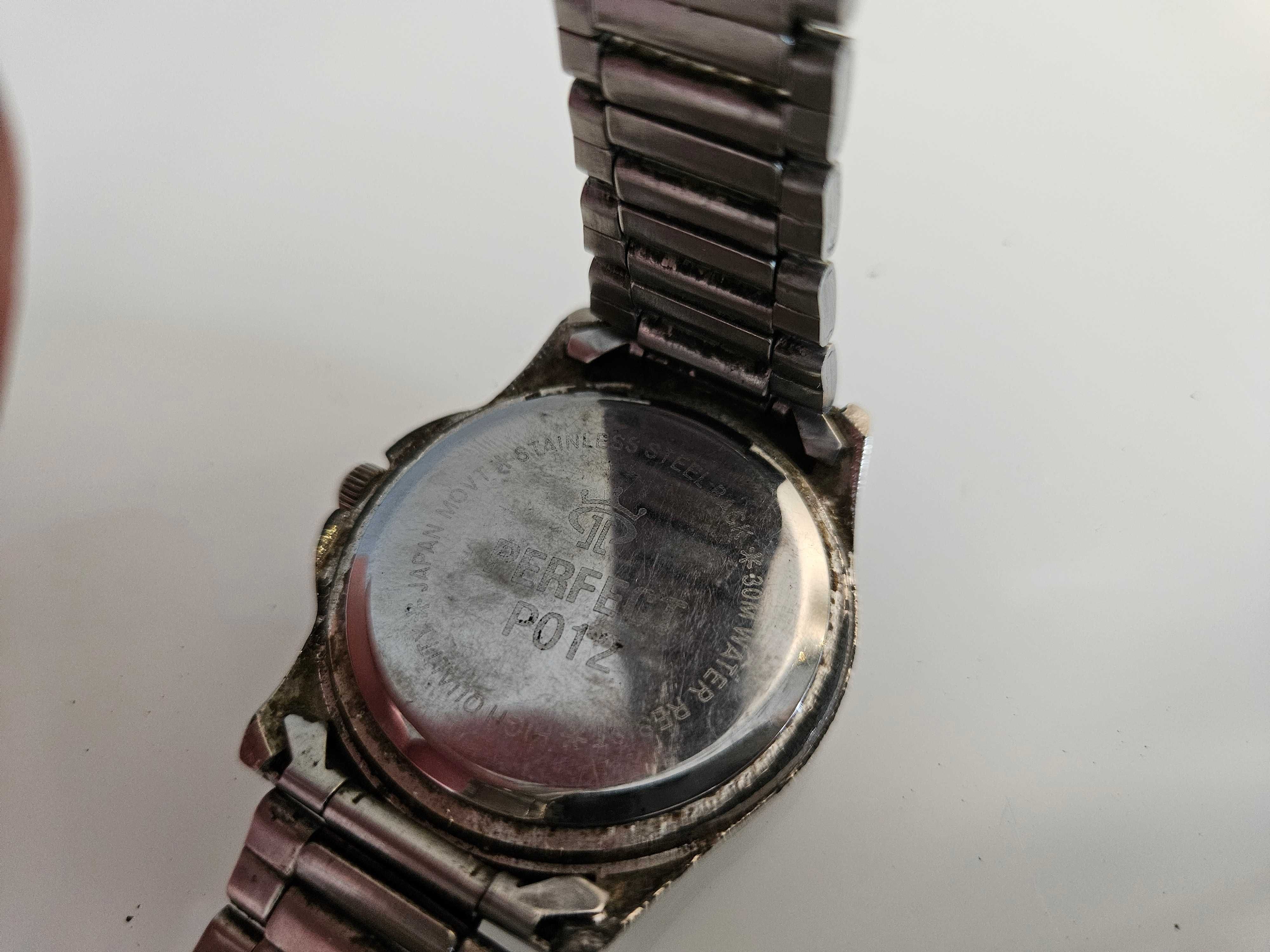 Zegarek PERFECT PO12
