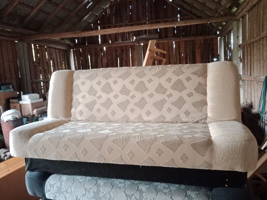 Sofa/kanapa rozkładana