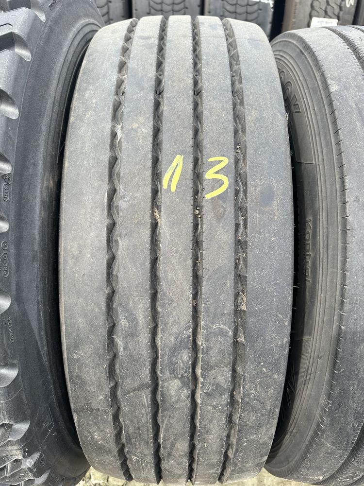 Giti GSR225 296/60R22.5