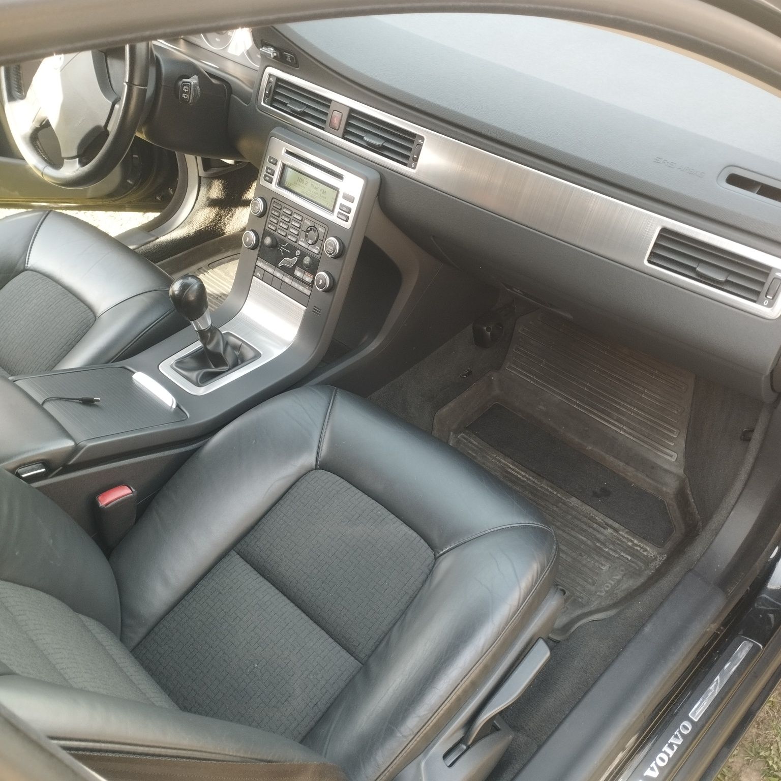 Volvo V70 2.5T 2009r.