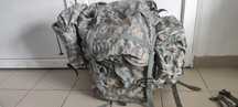Рюкзак Large Rucksack US Molle II ACU США