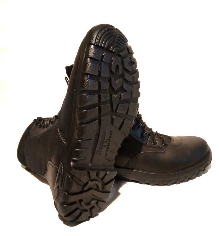 Buty wojskowe,militarne,taktyczne Grom PLUS Protektor s.a