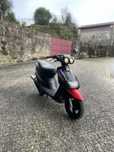 Yamaha Target Sports Edition 50cc