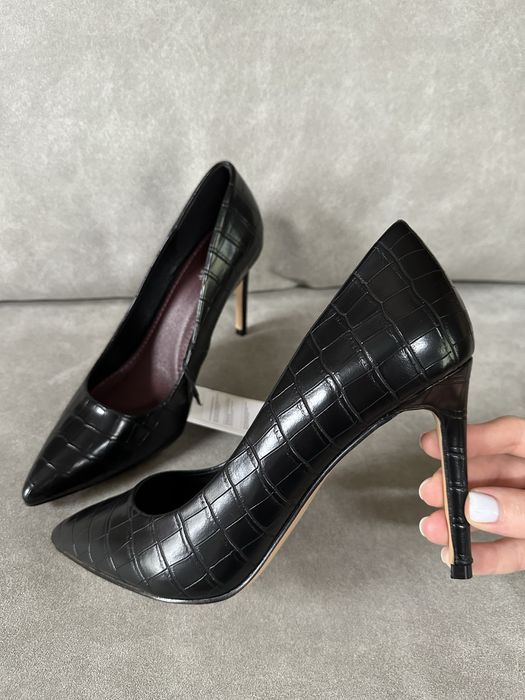 Нові туфлі Jenny Fairy 41 розмір 26,5 см