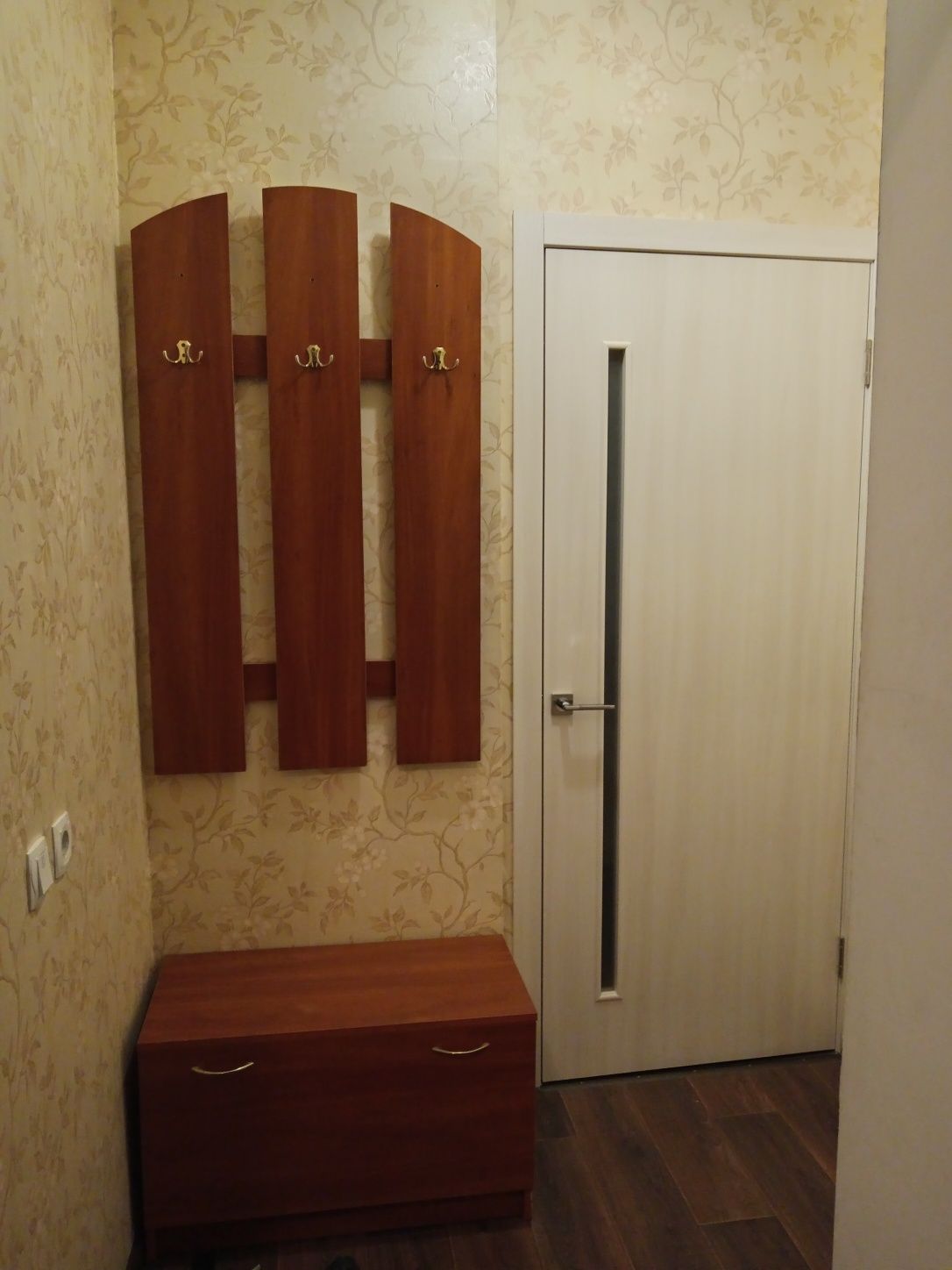 Подобово 1-кімн. квартира. Вул. Привокзальна. Ж/Д і Автовокзал