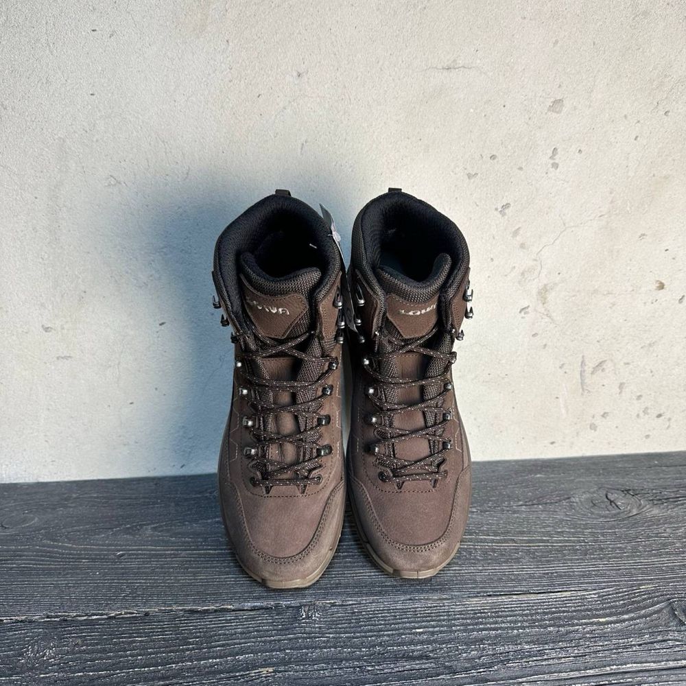 Берці Lowa Topo PRO Gore-tex