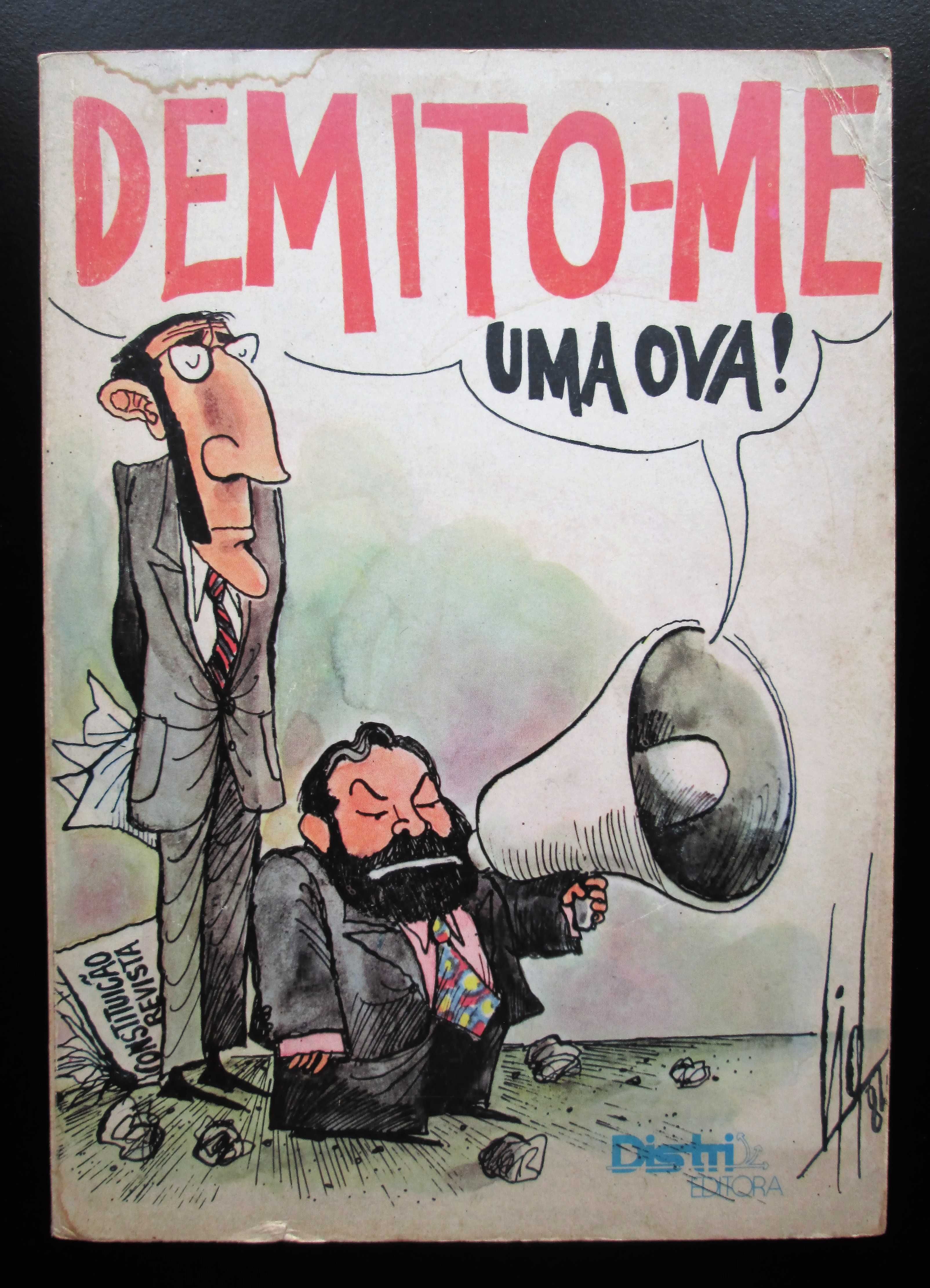 livros de Augusto Cid