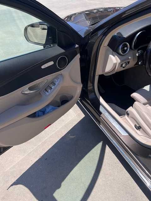 Mercedes-benz C220