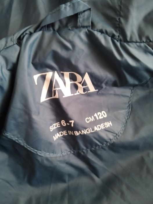 куртка на хлопчика