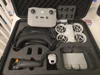 Dron Dji Neo Fly More Combo