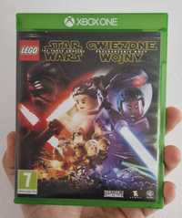 Gra Lego Star Wars PL Xbox One    Salon Canal+ Rajcza