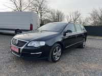 Vw Passat B6 1.8tsi 2007року