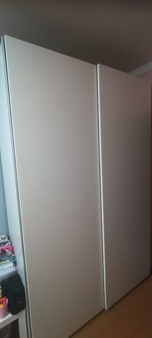 Armário/roupeiro ikea