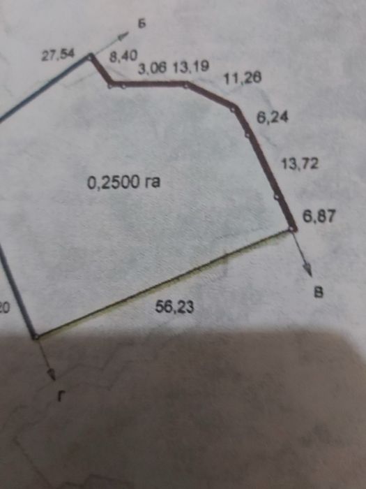 Продаєтся будинок, баня, садок