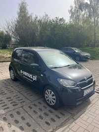 Skoda Citigo Skoda Citigo LPG VAT-1 Kratka