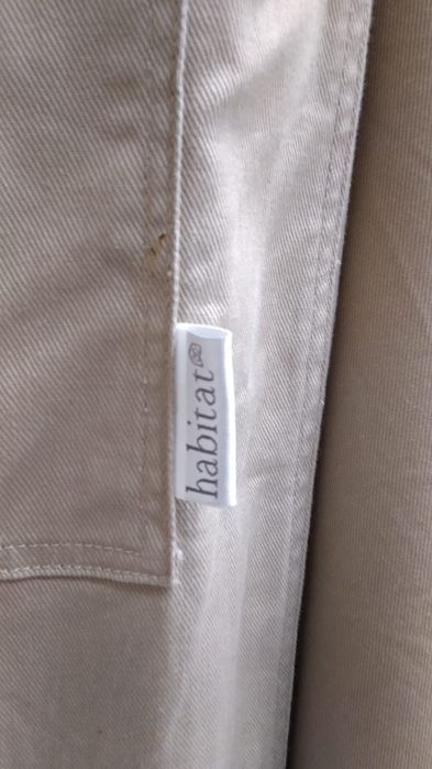 Charriott para roupa