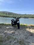 Mota Keeway RKV 125