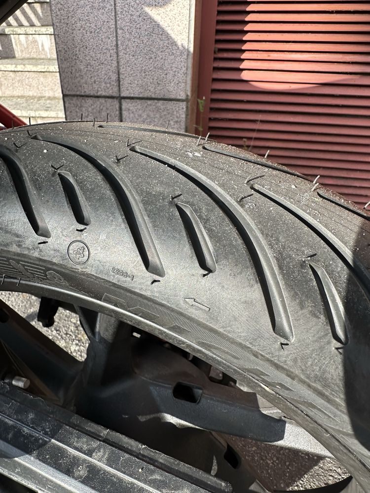 Mota KSR Moto Austria 125