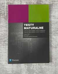 Testy maturalne Pearson