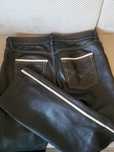 DAINESE, spodnie motocyklowe
