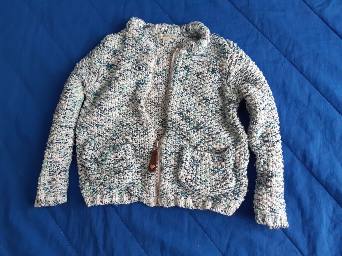 Sweter rozmiar 98 /104