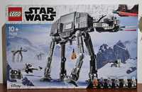 LEGO 75288 Star Wars AT-AT 1267 peças ***Produto descontinuado***