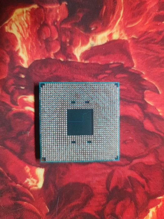 [Оперативна память + Процессор] DDR4 2x8GB 3200MHz (16GB) + R3 4100