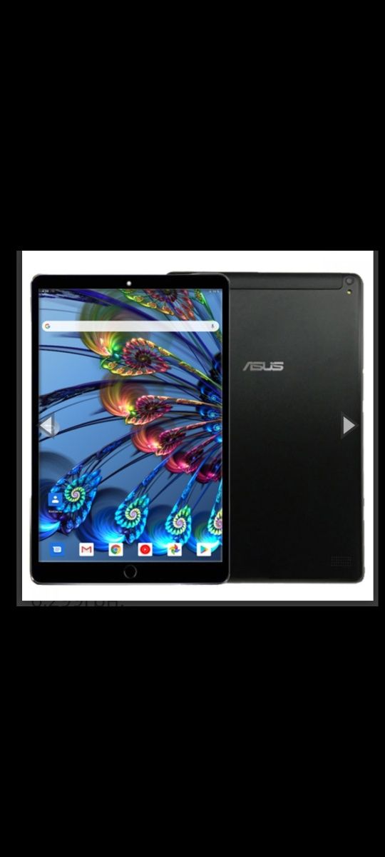 Планшет - телефон ASUS X Pad 10 LTE IPS 3/32 4G!