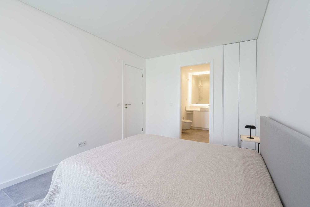 T3 Renovado no Centro de Vilamoura