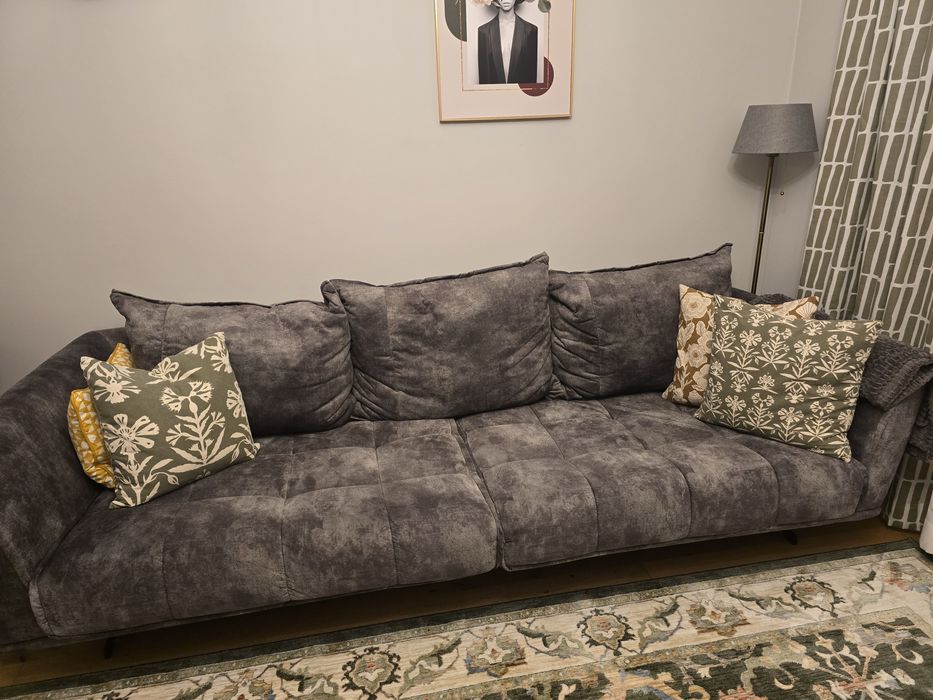 Sprzedam wygodną sofę