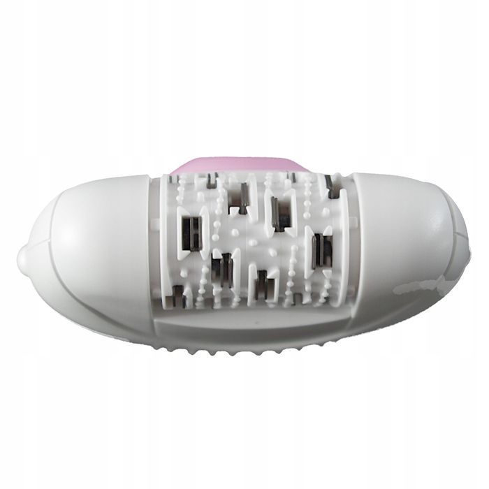outlet depilator braun silk epil 1 zasilanie sieciowe + nasadka