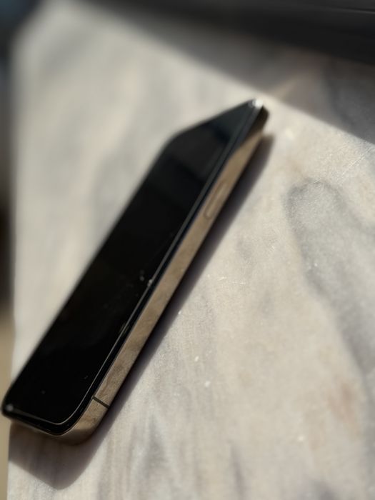 iPhone 14 Pro Max – 128GB – 2 anos – Excelente estado