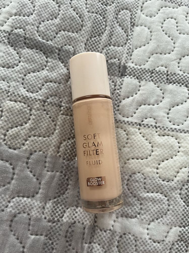 Soft Glam Filter Catrice