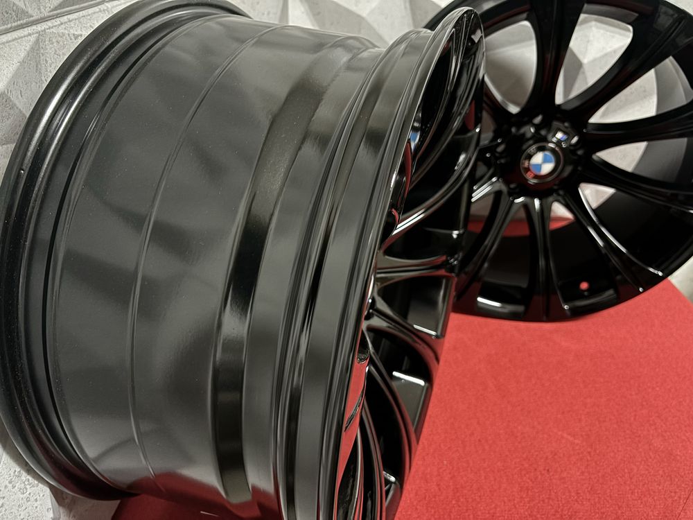 NOWE Felgi Koła 19" 5x120 BMW M5 Styling 166 ///M PAKIET• • PIĘKNE • •