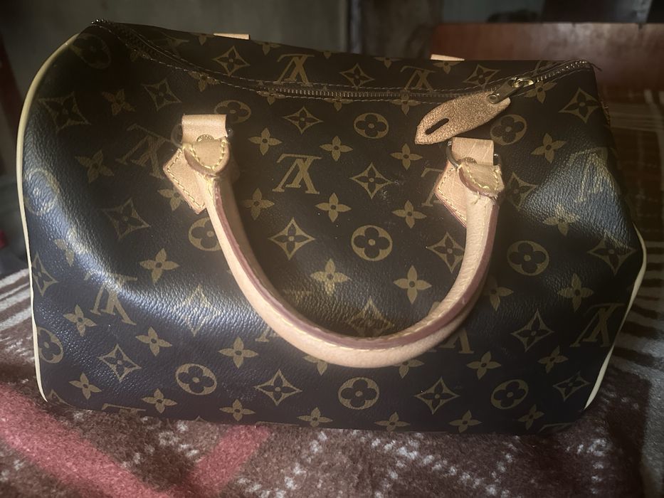 Сумка Louis Yuitton