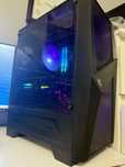 komputer do gier  /i7/rtx/16gb ram/ssd 100+ FPS