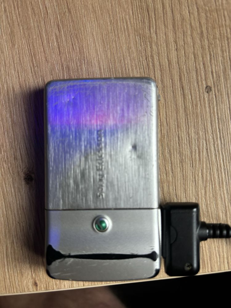 Sprzedam telefon Sony Ericson T303