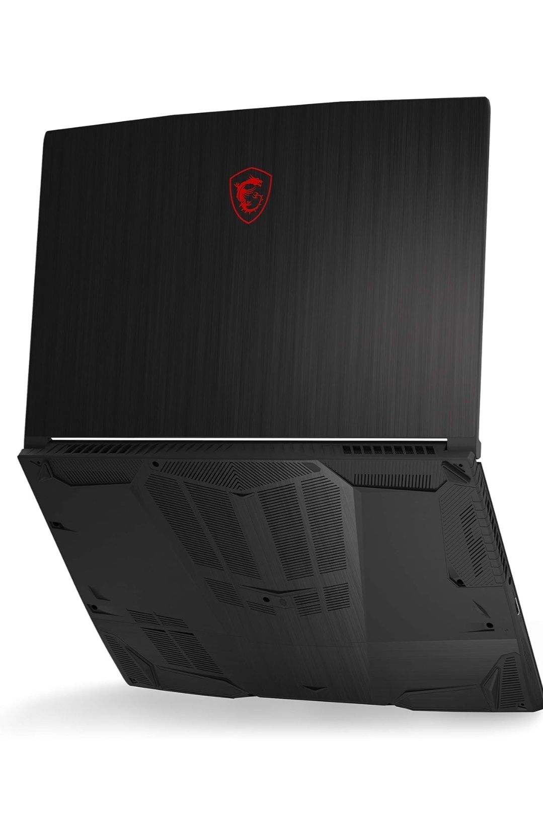 Laptop gamingowy MSI GF65 thin I7 8GB RTX NVIDIA